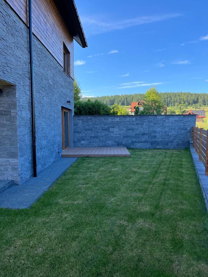 View&Spa Villa Kluszkowce Esterno foto